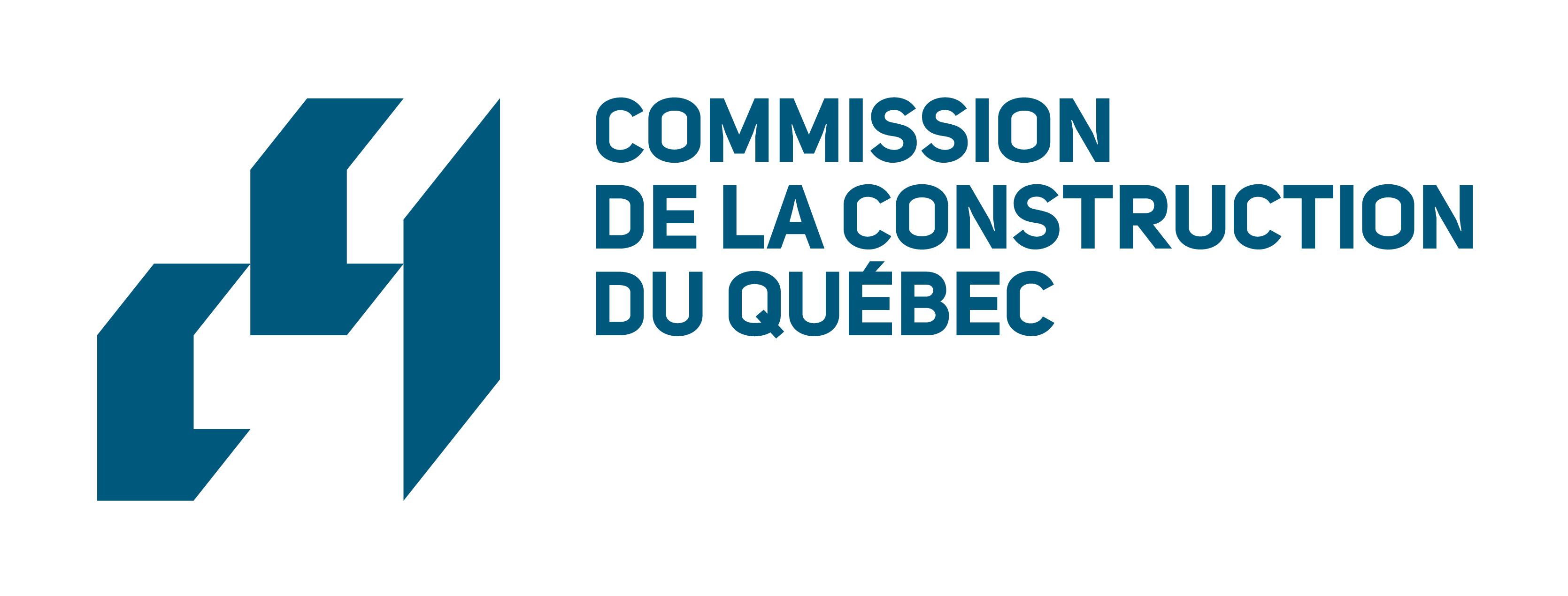 Certifications CCQ Plomberie H2O Mtl