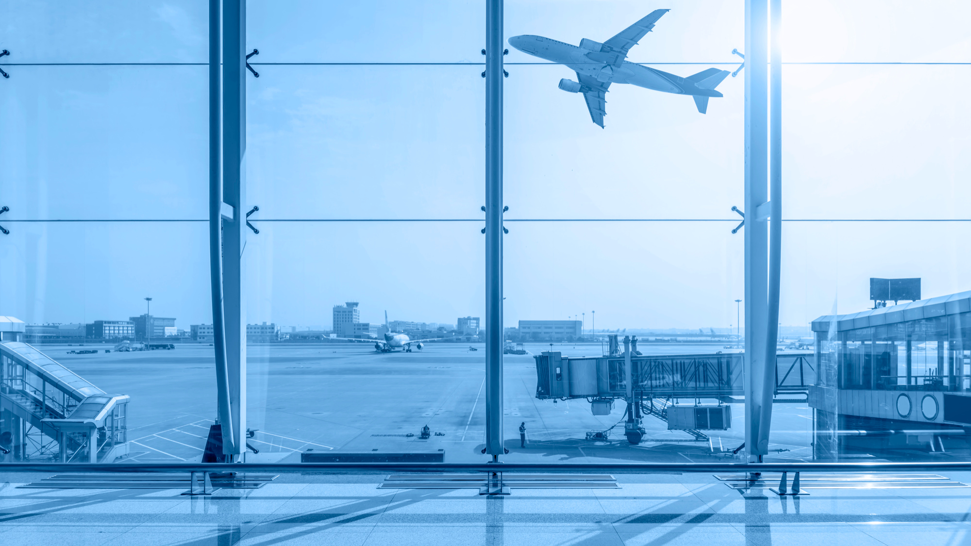 Groupe H2O Commercial | L'aéroport de Port-Menier 